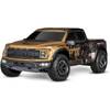 Ford Raptor R 4X4 Ultimate Gold von Traxxas