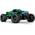 Maxx Wide Green TRX-89086-4GRN von Traxxas