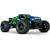 Traxxas Maxx Wide Green TRX-89086-4GRN