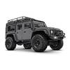TRX-4M 1/18 LD Land Rover Defender von Traxxas