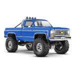 Traxxas TRX97064-1-BLUE