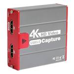 TreasLin Capture Karte