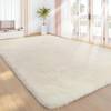 Hochflor Teppich von Treeboy