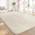 Hochflor Teppich von Treeboy
