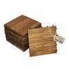 Holzfliese 01 von Trelevo