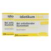 Idiotikum Akut Scherztabletten von Trendimport