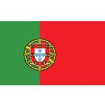 Portugal-Flagge