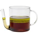 Trendglas Jena Fetttrenner