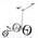 Galaxy Titan Elektro Golf Trolley von Trendgolf