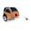 Comfort Wagon L von TrendPet