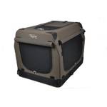 TrendPet faltbare Hundebox