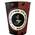 Kaffeebecher Coffee to go von Trendsky