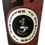 Coffee-To-Go-Becher Pappe