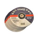 Quantex Trennscheibe Ø 230mm x 2.0mm