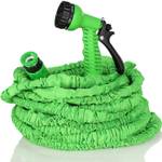 Tresko flexibler Gartenschlauch