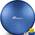 Gymnastikball mit Luftpumpe von Tresko