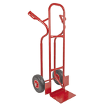 Trestles S04 Rot