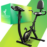 Heimtrainer klappbar
