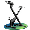 Hometrainer Fahrrad Klappbar von Tretmann