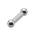 Piercing Stab Hantel von Treuheld