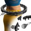 Smart Hula Hoop Reifen TX-020CHH von TREX SPORT