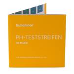 Tri.blance pH-Teststreifen