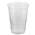 Plastikbecher 0,4 l von LogiPack GeRo
