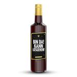Trinkspruch Johannisbeerlikör