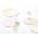 Unsichtbare Nippelpads von Tripetals