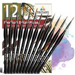 Tritart Künstlerpinsel Set
