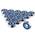 Skateboard-Radlager von TRIXES