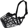 Kunststoff-Giftköder-Maulkorb von Trixie