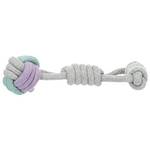 Trixie Junior Knoten-Ball