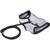 Trixie Softgeschirr mit Leine 61513