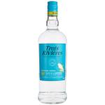 Trois Rivières Blanc Rhum