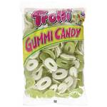 Trolli Apfelringe