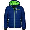 Wasserdichte Skijacke von Trollkids