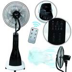 Tronitechnik Ventilator mit Wasserkühlung