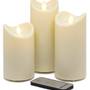 LED-Kerze