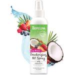 Tropiclean Erfrischungsspray für Hunde und Katzen