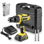 TROTEC PHDS 10-20V