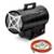 Trotec TGH 11 E