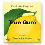 True Gum Zitrone