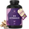 Bio Astragalus von TRUE NATURE