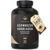 Schwarzer Knoblauch von True Nature