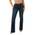 Joey Mid Rise Flare Flap von True Religion