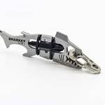 Multitool-Schlüsselanhänger