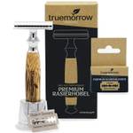 truemorrow Rasierhobel-Set Herren