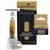 truemorrow Rasierhobel-Set Herren