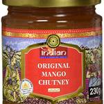 Mango-Chutney